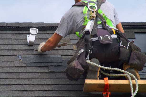 Quick and Trustworthy Emergency Roof Repair Services in Wolf Point, MT