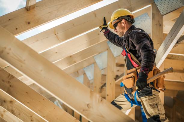 Best New Roof Installation  in Wolf Point, MT