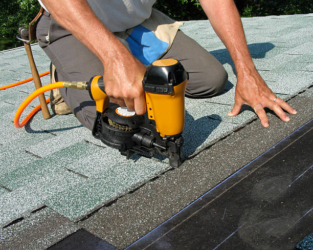 Roof Repair Estimates in Wolf Point, MT