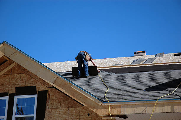 Wolf Point, MT Roofing Contractor Company