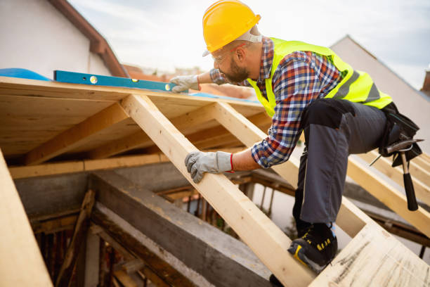 Best Roof Replacement Cost  in Wolf Point, MT